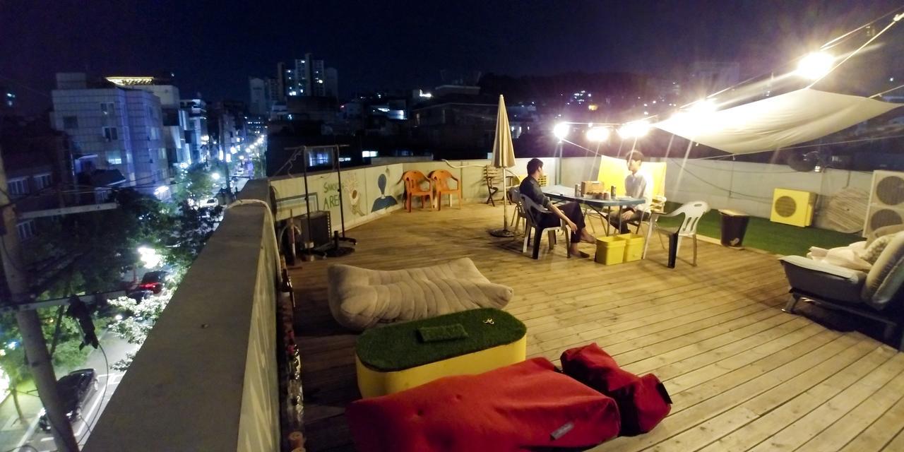 Fun Fun Guest house Seoul