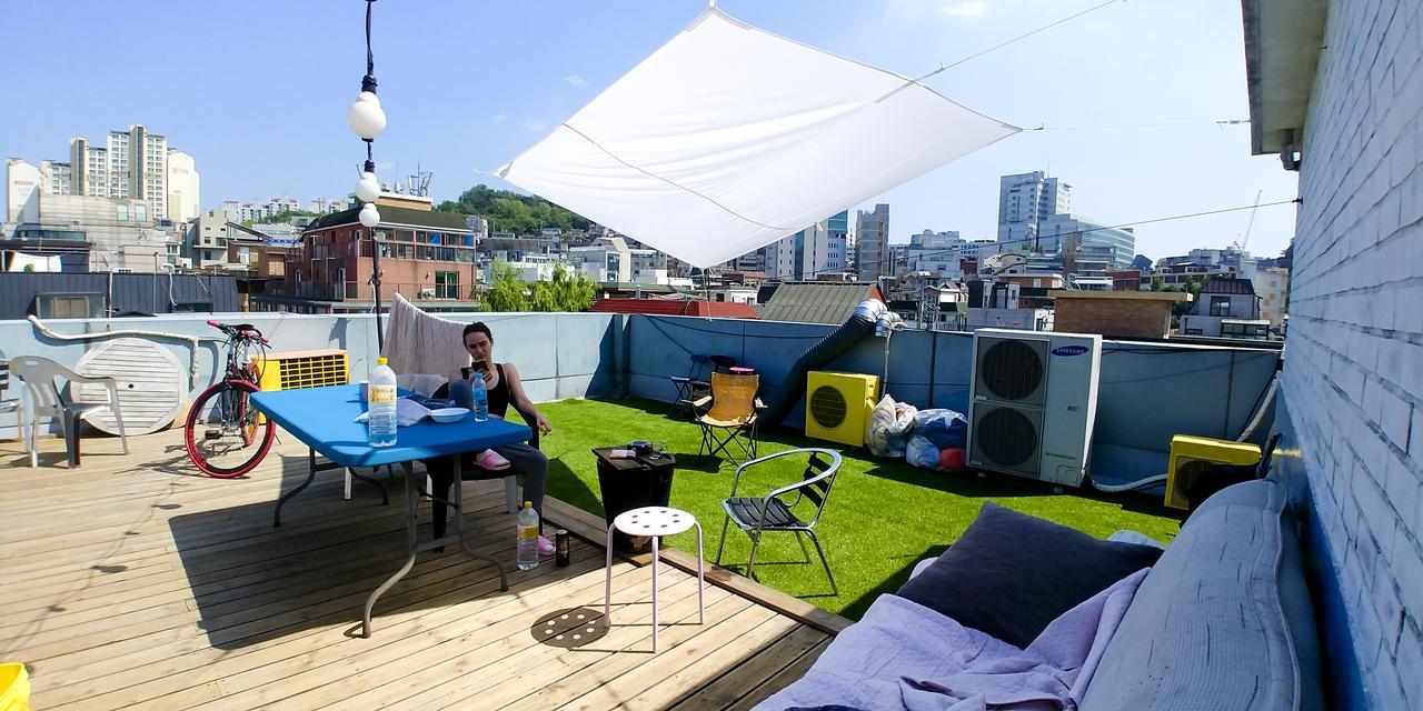 Fun Fun Guest house Seoul
