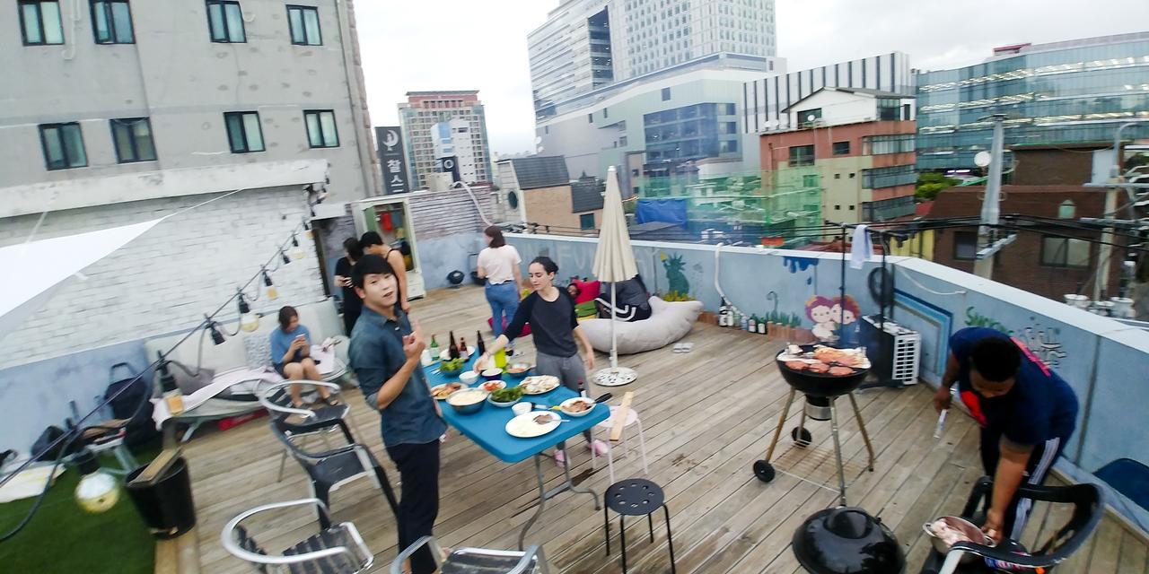 Fun Fun Seoul