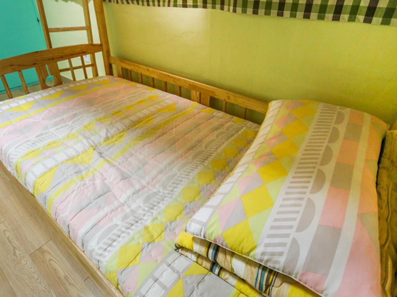 Fun Fun Guest house Seoul
