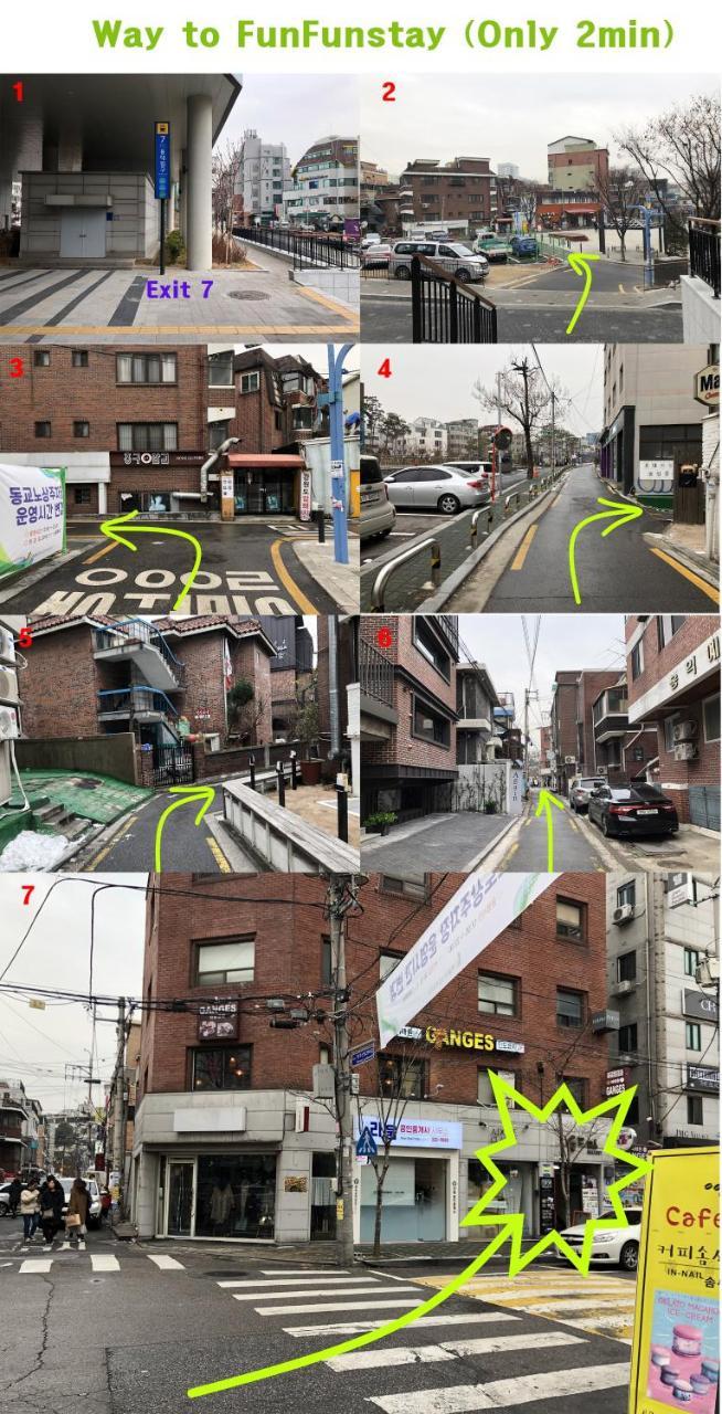 Fun Fun 2* Seoul