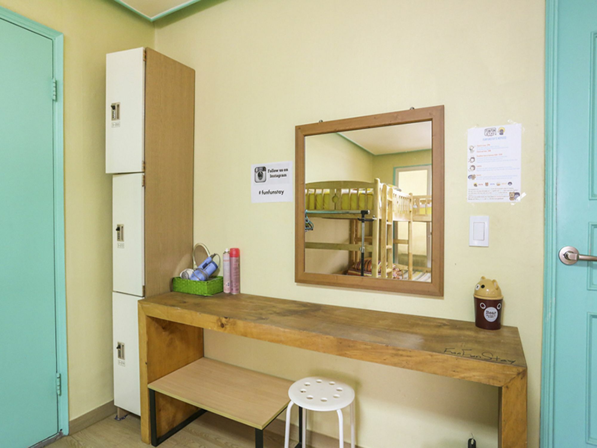 Fun Fun Guest house 2*