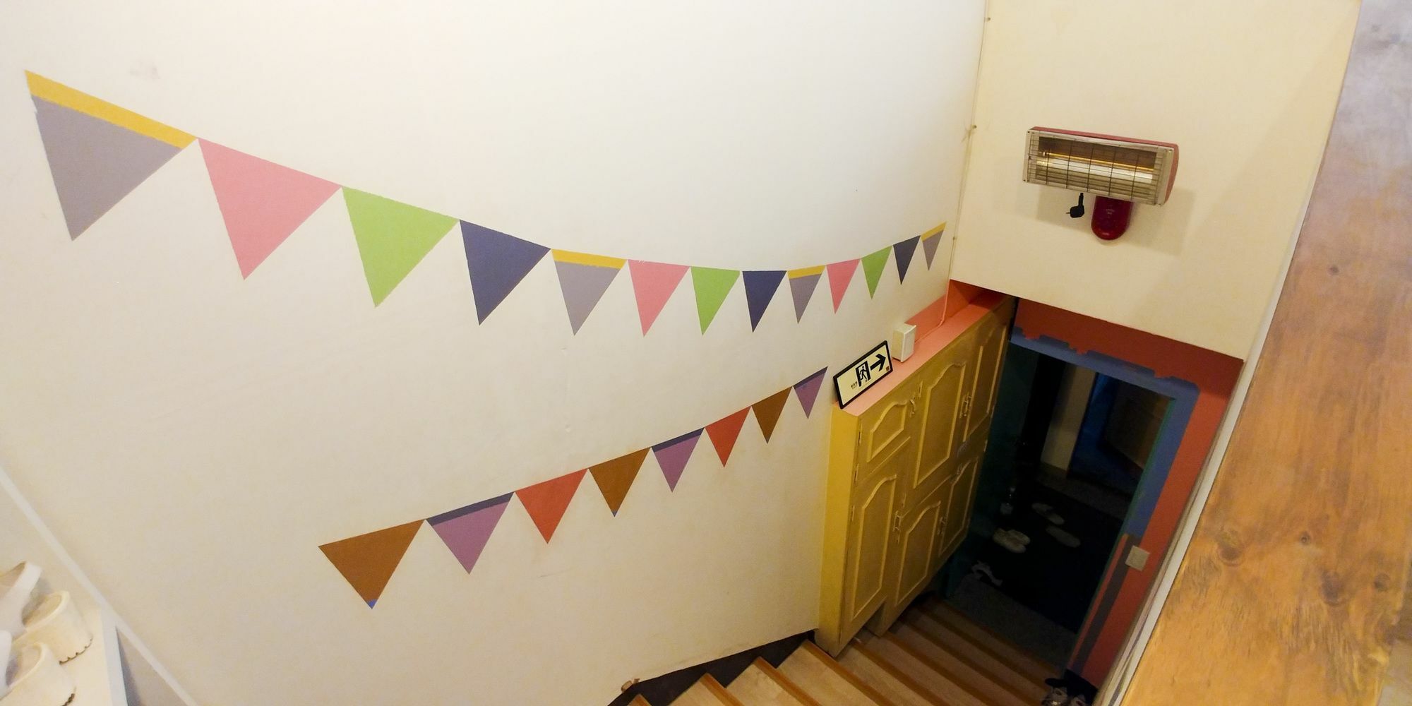 Guest house Fun Fun