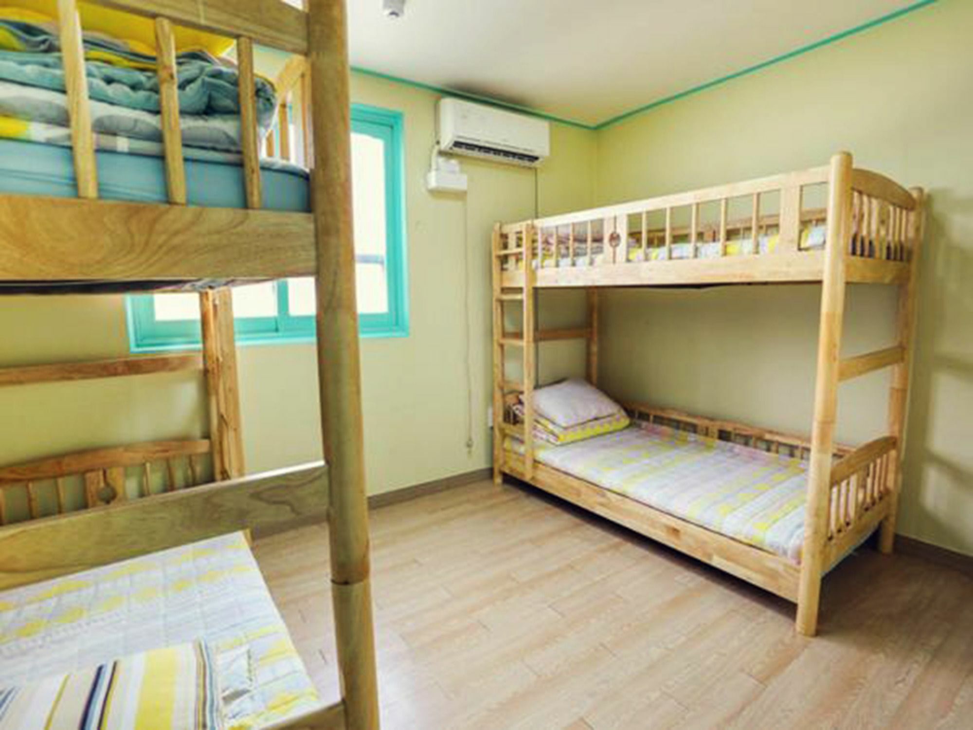 Fun Fun Guest house