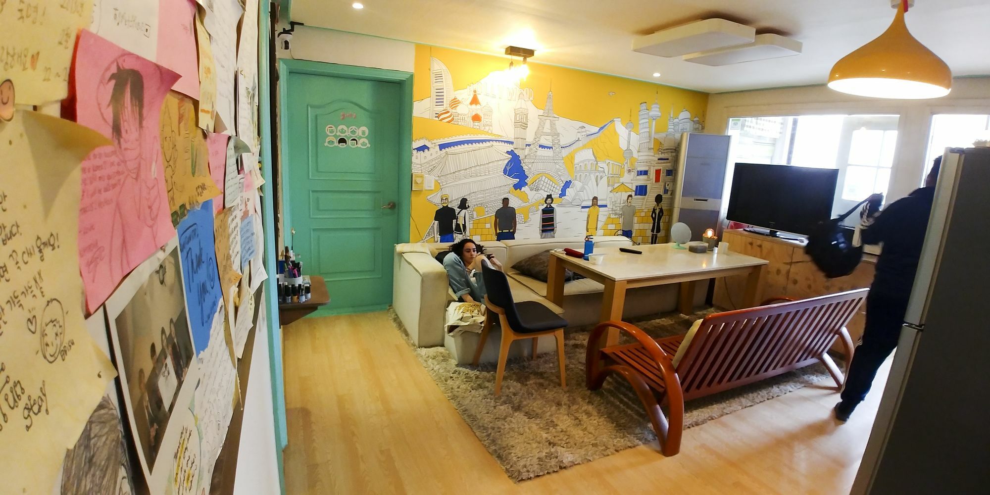 Guest house Fun Fun 2*