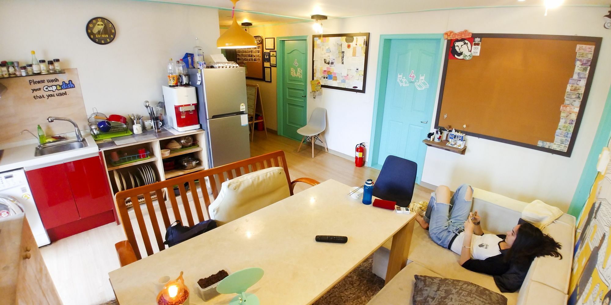 Fun Fun Guest house 2*