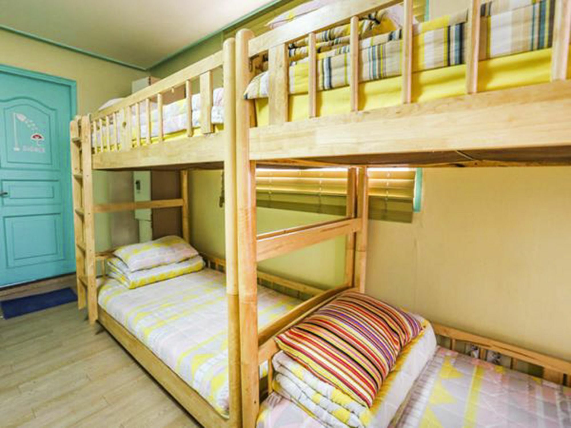 Fun Fun Guest house 2*
