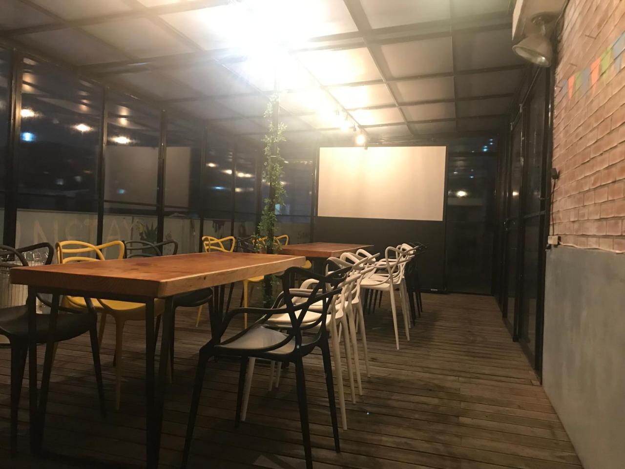 Rumah tetamu Fun Fun Seoul